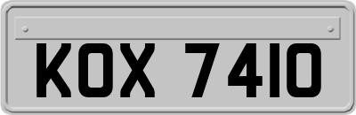 KOX7410
