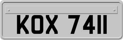 KOX7411