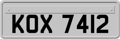 KOX7412