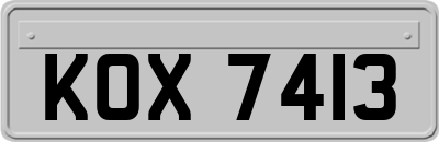 KOX7413