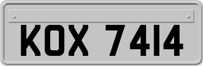 KOX7414