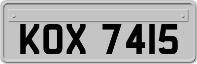 KOX7415