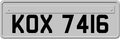 KOX7416