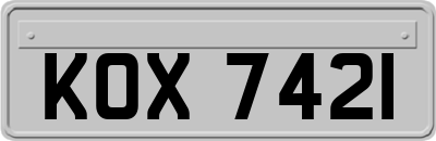 KOX7421