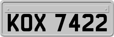 KOX7422