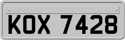 KOX7428