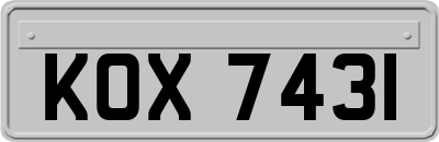 KOX7431