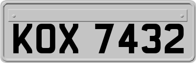 KOX7432
