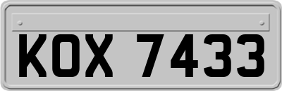 KOX7433