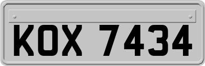 KOX7434