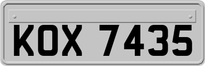 KOX7435