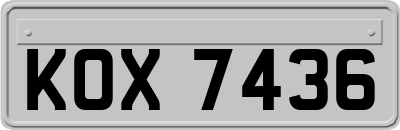 KOX7436