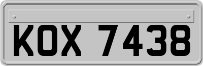 KOX7438