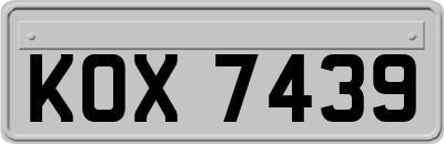 KOX7439