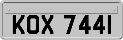 KOX7441