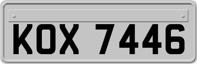 KOX7446
