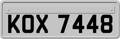 KOX7448