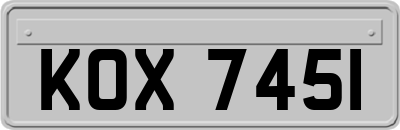KOX7451