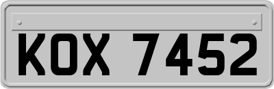 KOX7452