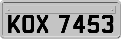 KOX7453