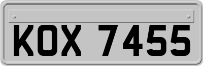 KOX7455