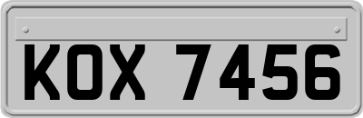 KOX7456