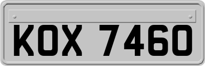 KOX7460