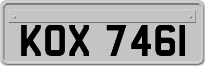 KOX7461