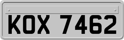 KOX7462