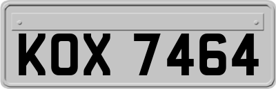 KOX7464