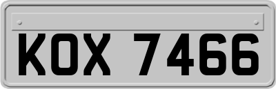 KOX7466