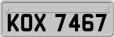 KOX7467
