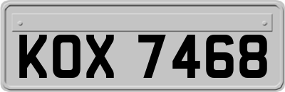 KOX7468