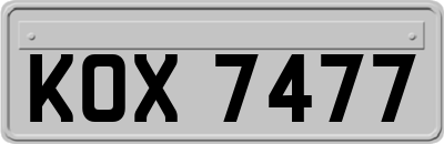 KOX7477