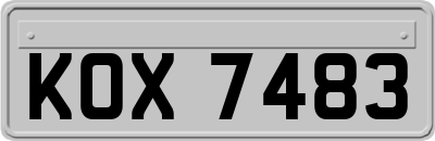 KOX7483