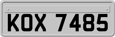 KOX7485