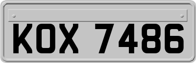 KOX7486