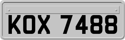 KOX7488
