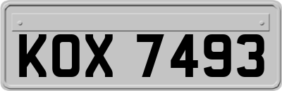 KOX7493