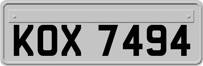 KOX7494