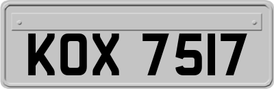 KOX7517