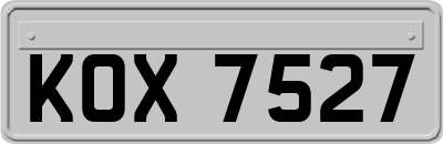 KOX7527