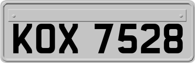 KOX7528