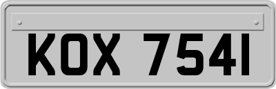 KOX7541