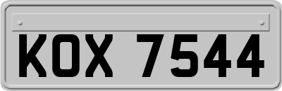 KOX7544
