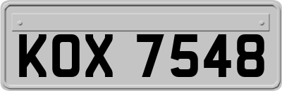 KOX7548