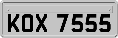 KOX7555