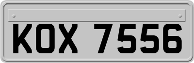 KOX7556