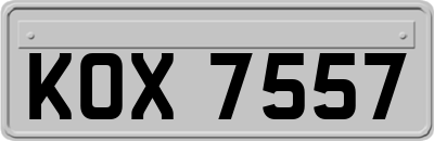 KOX7557
