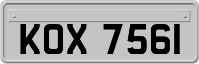 KOX7561